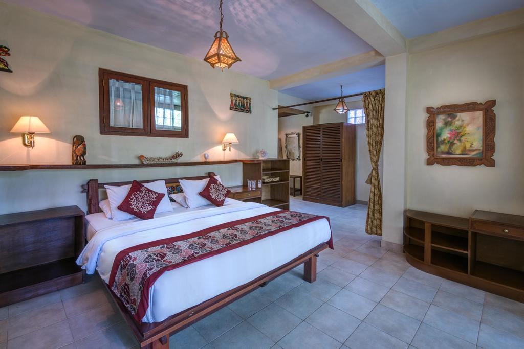 Villa Jineng Ubud By Basma Groups Exterior photo