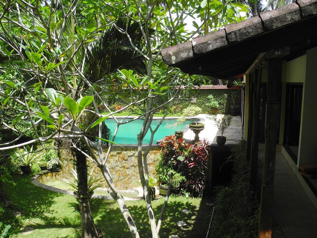 Villa Jineng Ubud By Basma Groups Exterior photo