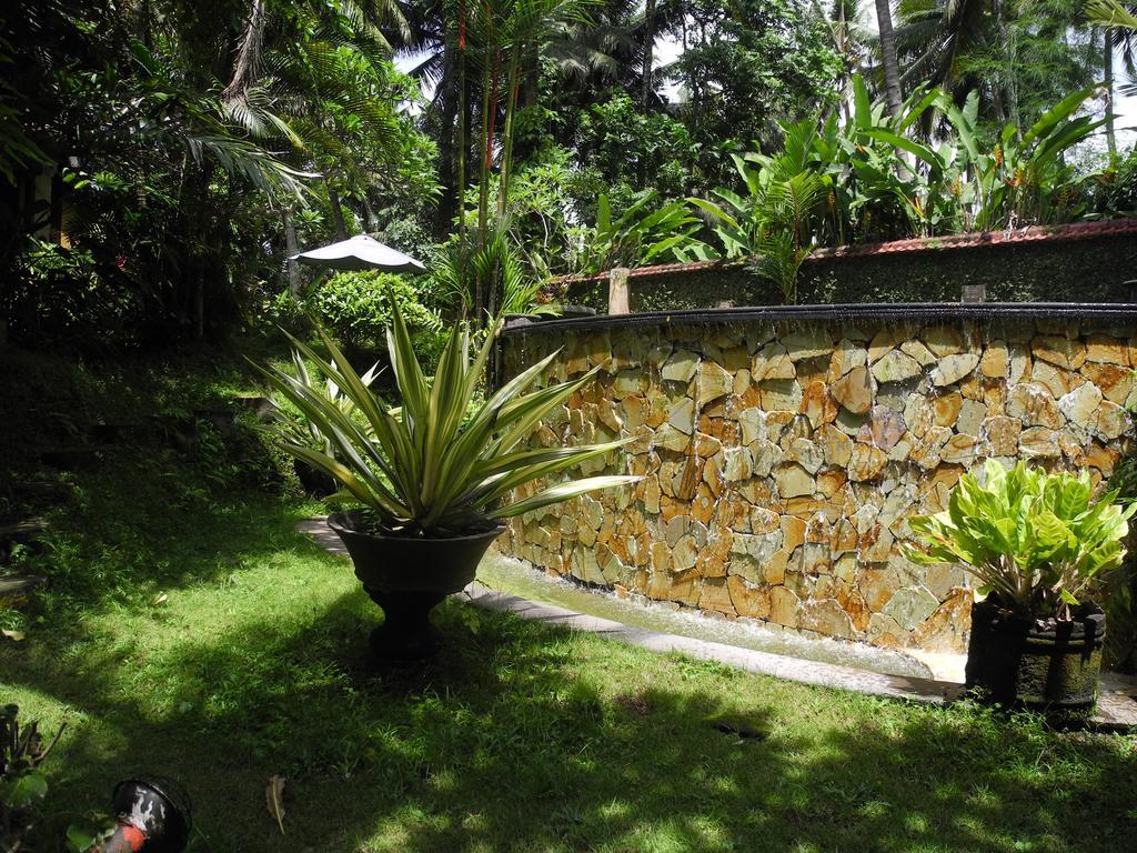Villa Jineng Ubud By Basma Groups Exterior photo