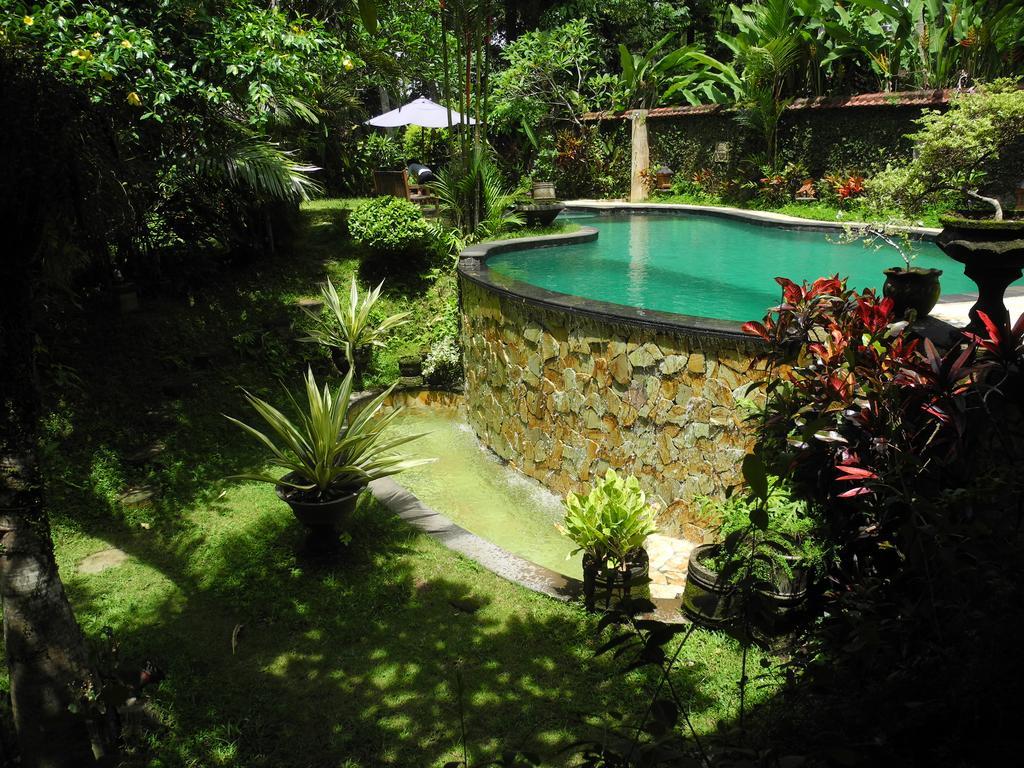 Villa Jineng Ubud By Basma Groups Exterior photo