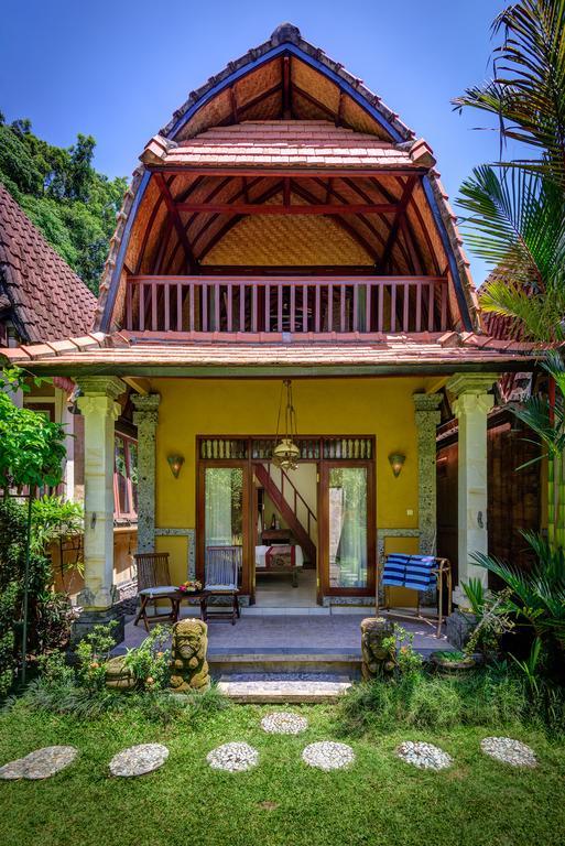 Villa Jineng Ubud By Basma Groups Exterior photo