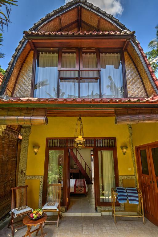 Villa Jineng Ubud By Basma Groups Exterior photo