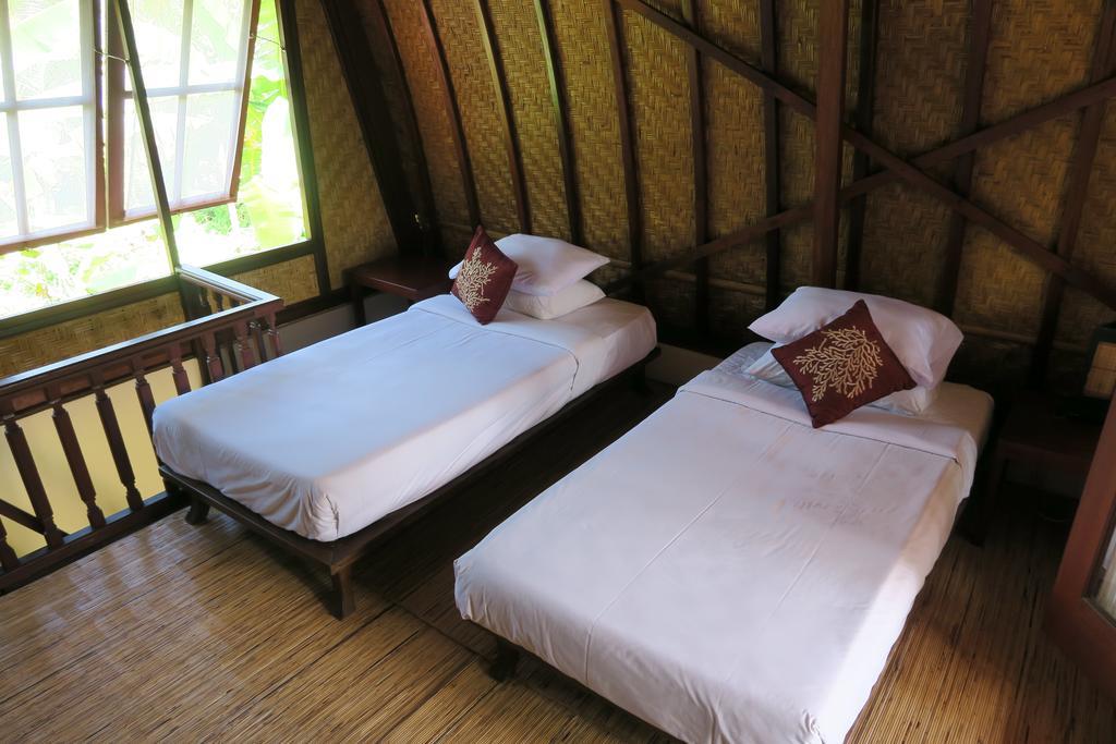 Villa Jineng Ubud By Basma Groups Exterior photo