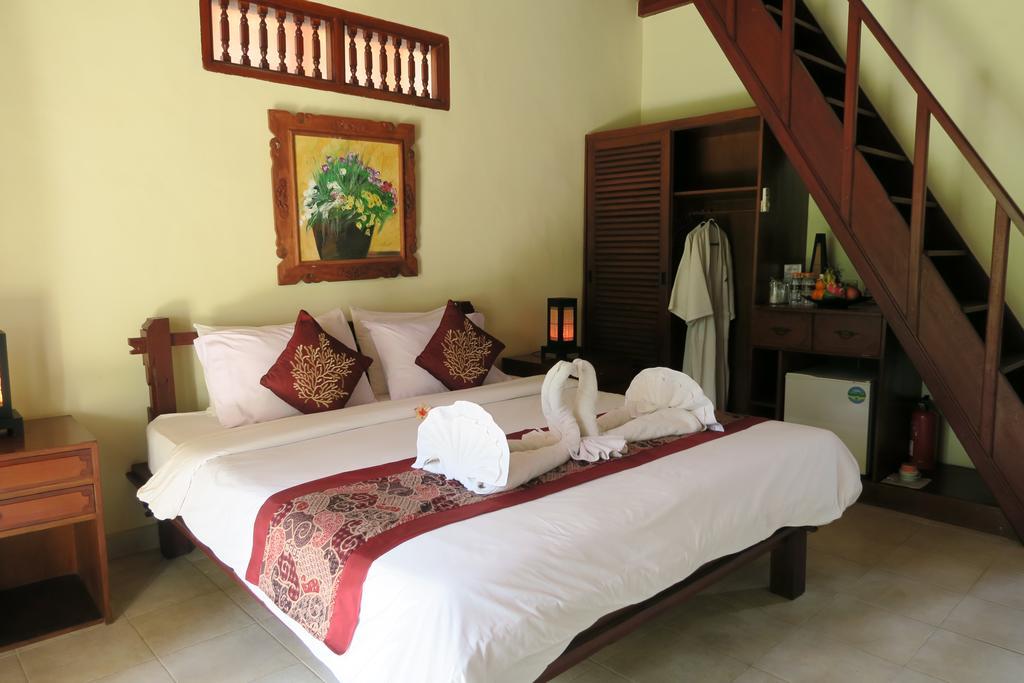Villa Jineng Ubud By Basma Groups Exterior photo