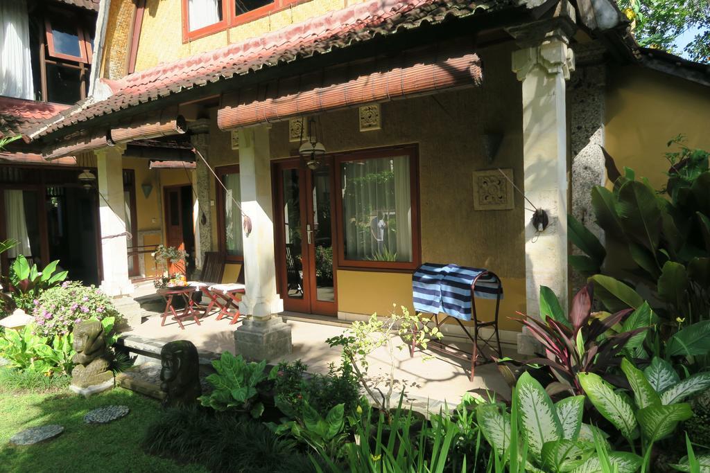 Villa Jineng Ubud By Basma Groups Exterior photo