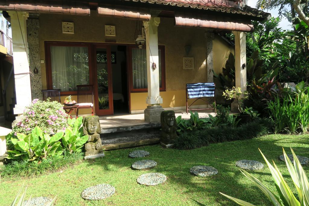 Villa Jineng Ubud By Basma Groups Exterior photo