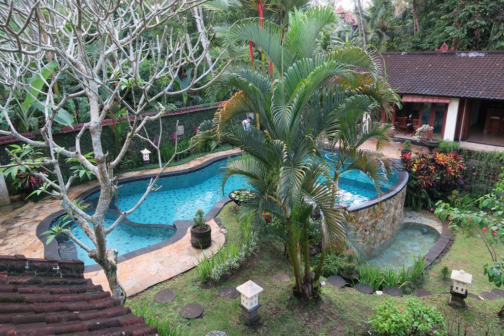 Villa Jineng Ubud By Basma Groups Exterior photo