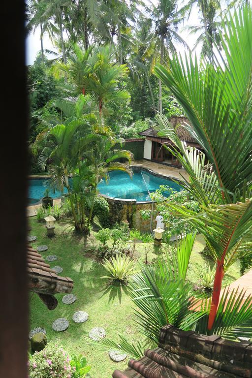 Villa Jineng Ubud By Basma Groups Room photo