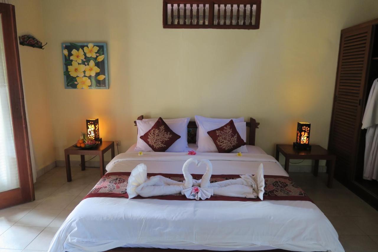Villa Jineng Ubud By Basma Groups Room photo
